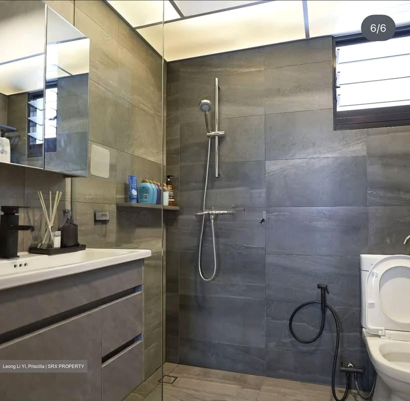 Blk 113B Alkaff Oasis (Toa Payoh), HDB 3 Rooms #590860801